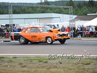 Dragracing Hagfors open 2016
